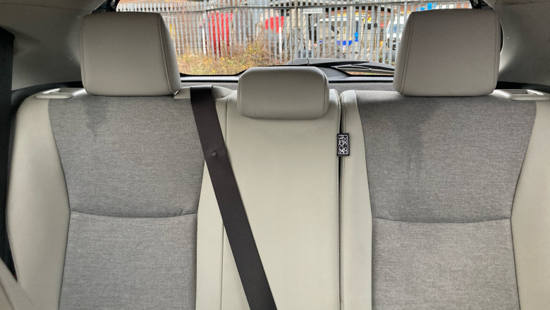 Toyota Yaris 1.5 Hybrid Excel 5dr CVT Hybrid Hatchback